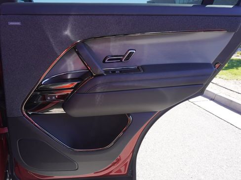 New 2025 Land Rover Range Rover Sport SE image 25