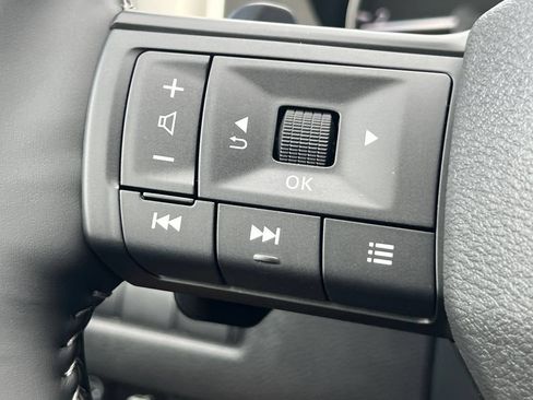 New 2026 Nissan Rogue Dark Armor FWD image 11