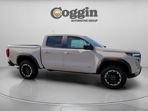 New 2026 GMC Canyon AT4 w/ Technology Plus Package image 14