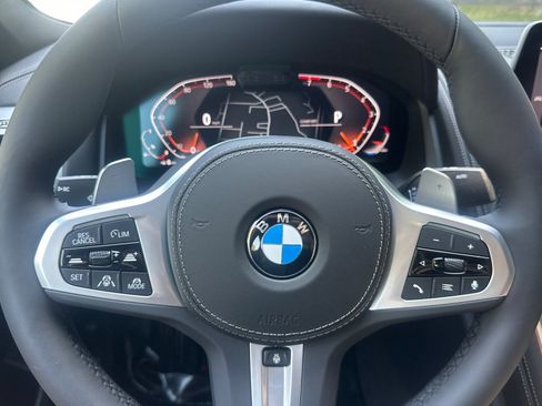 New 2026 BMW 840i Convertible image 17