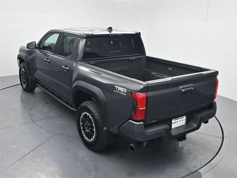 Used 2025 Toyota Tacoma TRD Off-Road w/ TRD Off Road Upgrade Package image 52