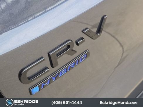 Certified 2026 Honda CR-V Sport-L image 11