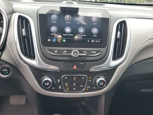 Certified 2020 Chevrolet Equinox Premier FWD image 23
