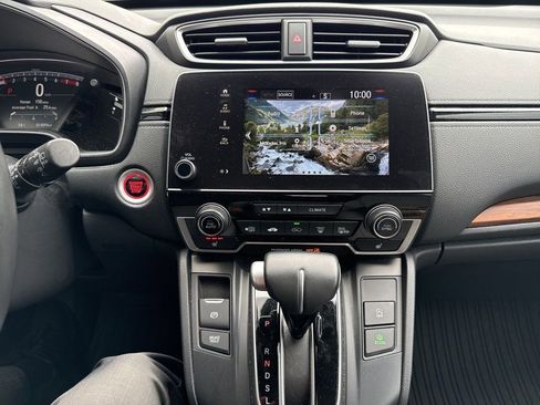 Used 2022 Honda CR-V EX-L image 17