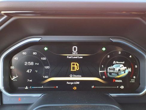 New 2026 GMC Sierra 2500 AT4 w/ AT4 Premium Plus Package image 11