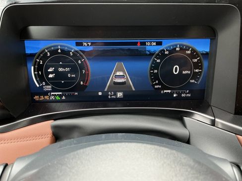 New 2026 Subaru Outback Touring XT AWD/4WD image 15