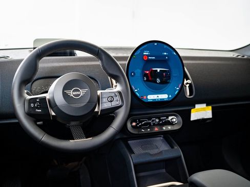 New 2026 MINI Cooper Countryman S image 4