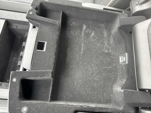 Used 2023 RAM 2500 Limited image 31