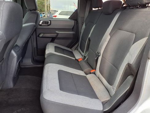 Certified 2021 Ford Bronco Big Bend image 25