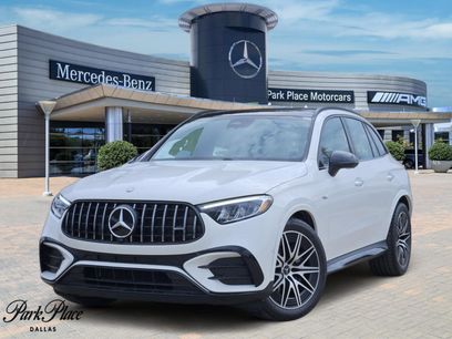 Certified 2025 Mercedes-Benz GLC 43 AMG GLC 43 AMG