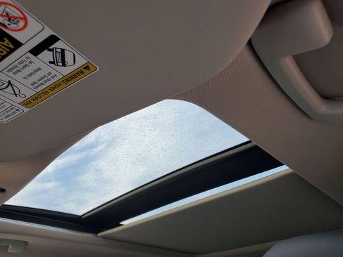 New 2026 Nissan Rogue SV image 18