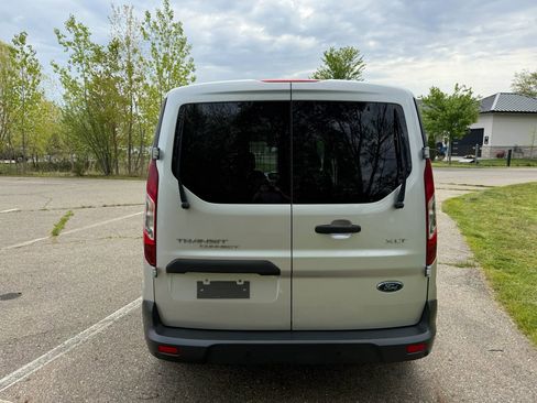 Used 2017 Ford Transit Connect XLT FWD image 6