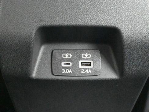 New 2026 Subaru Crosstrek 2.5i Limited w/ Crosstrek Mirror Package image 21