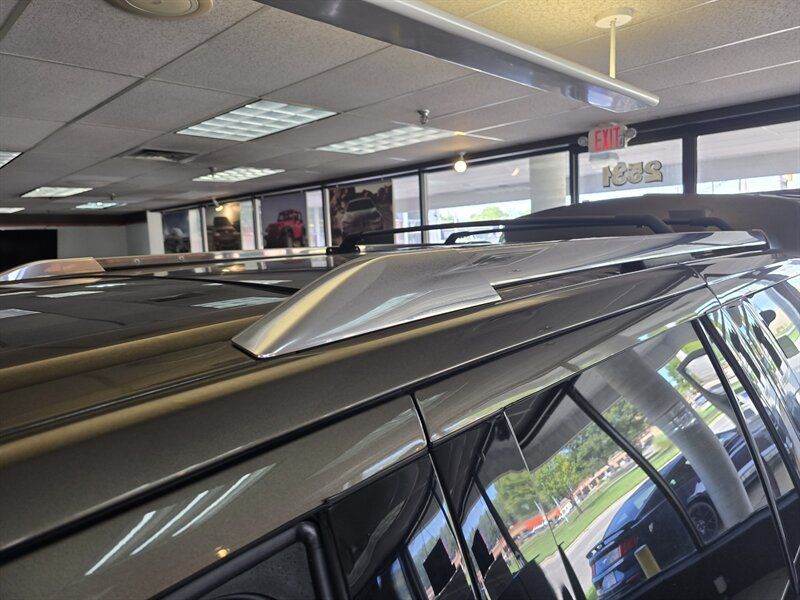 Used 2018 Lincoln Navigator L Black Label AWD/4WD image 49