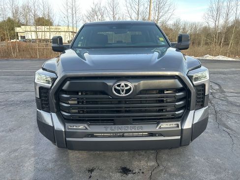 New 2026 Toyota Tundra SR5 image 8