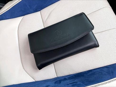 Used 2025 Acura ADX A-Spec image 14