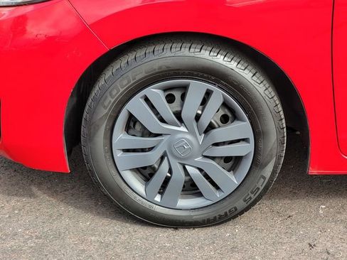 Used 2016 Honda Fit LX image 11