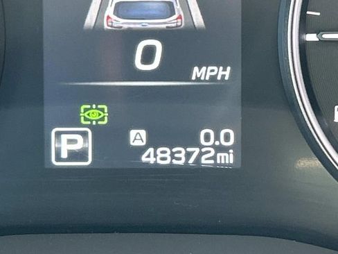 Used 2023 Subaru Ascent Limited w/ Technology Package image 38