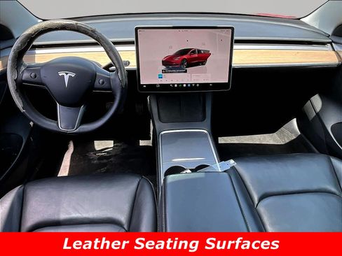 Used 2022 Tesla Model 3 Standard Range RWD image 7