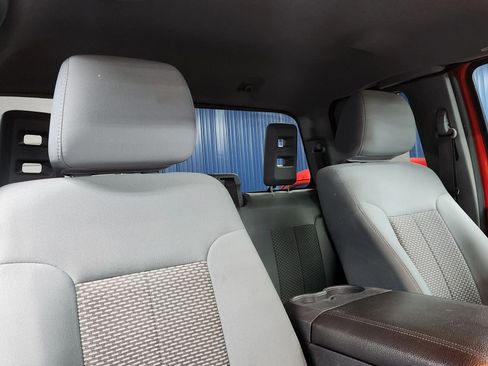 Used 2011 Ford F250 XLT w/ XLT Premium Pkg image 14