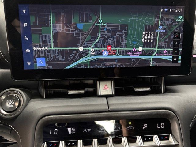 Used 2026 Lexus IS 350 F Sport w/ Technology Package AWD/4WD image 18