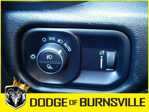 Used 2022 RAM 1500 Big Horn image 25