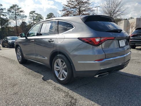 Certified 2023 Acura MDX FWD image 7