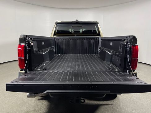 New 2025 Toyota Tacoma TRD Sport image 10