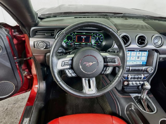 Used 2019 Ford Mustang GT Premium w/ Equipment Group 401A RWD image 31