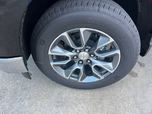 New 2026 Chevrolet Silverado 1500 LT w/ LPO, Liner Protection Package RWD image 33