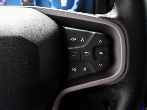 Certified 2025 Ford Bronco Big Bend image 31