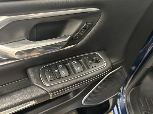 Certified 2020 RAM 1500 Laramie AWD/4WD image 13