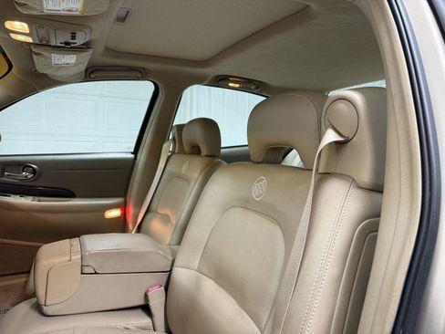Used 2005 Buick Le Sabre Limited w/ Celebration Edition Package FWD image 13