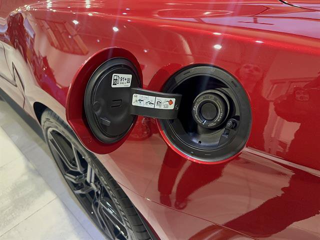 Used 2020 Ford Mustang Shelby GT500 w/ Technology Package RWD image 20