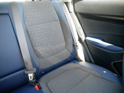 Certified 2025 Kia Seltos S AWD/4WD image 14