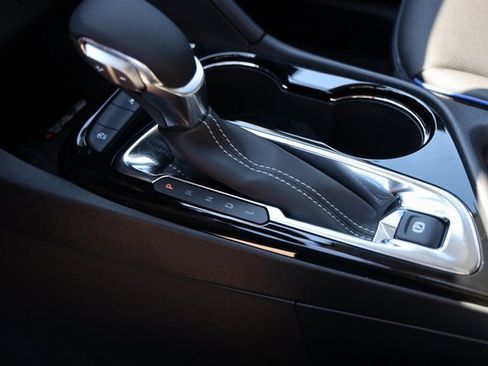 New 2026 Buick Encore GX Sport Touring w/ Advanced Technology Package image 21