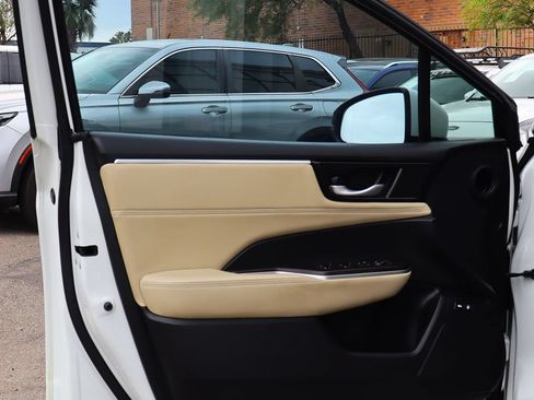 Used 2018 Honda Clarity Plug-In Hybrid image 34