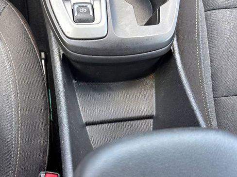 Used 2024 Chevrolet Trax RS w/ Driver Confidence Package FWD image 6