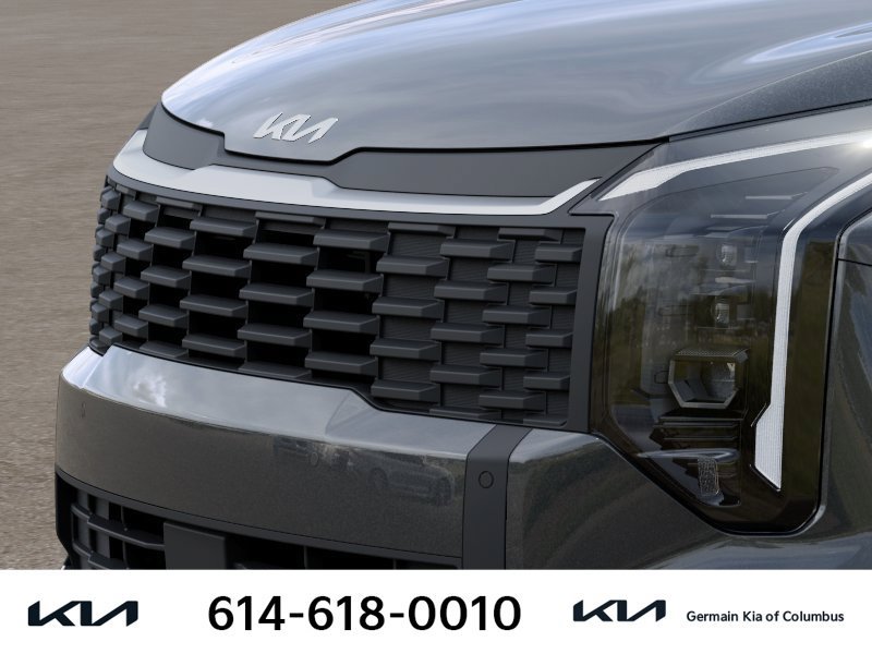 New 2027 Kia Sportage LX FWD image 15