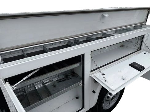 Used 2019 Chevrolet Silverado 2500 W/T w/ WT Convenience Package image 42