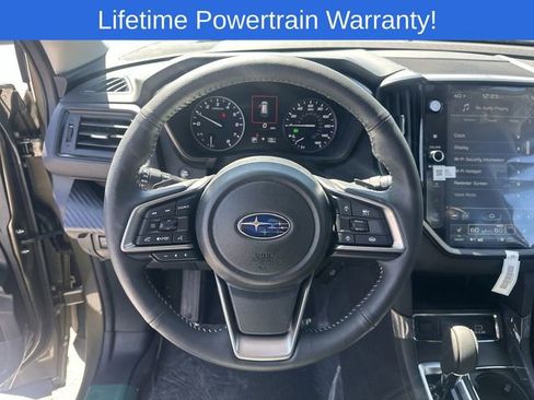 New 2026 Subaru Ascent Premium image 23