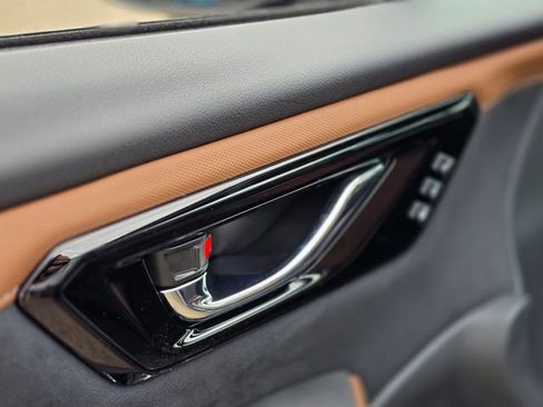 New 2026 Subaru Forester Touring image 24