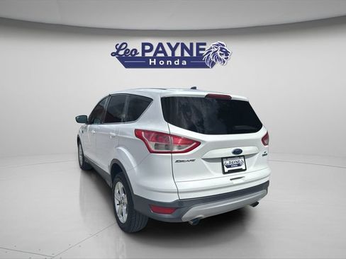 Used 2014 Ford Escape SE FWD image 7