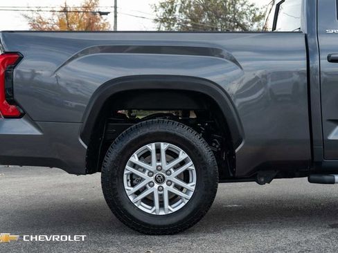 Used 2024 Toyota Tundra SR5 image 5