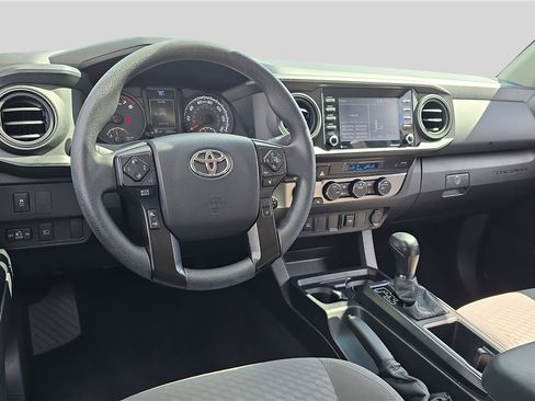 Used 2023 Toyota Tacoma SR AWD/4WD image 19