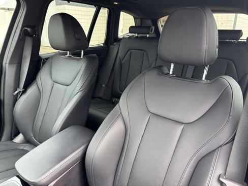 Certified 2023 BMW X3 M40i w/ Premium Package AWD/4WD image 19