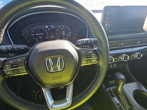 Used 2024 Honda Civic Sport Touring image 19
