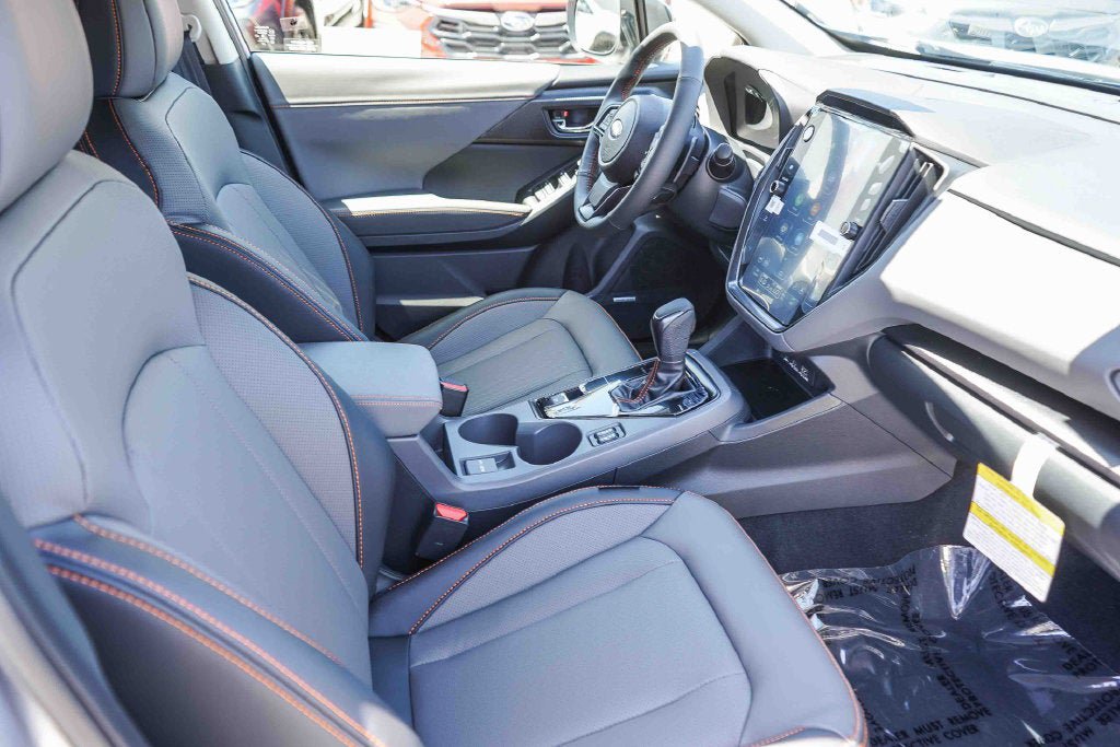 New 2026 Subaru Crosstrek 2.5i Limited AWD/4WD image 18