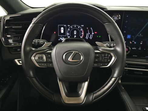Certified 2024 Lexus RX 350 Premium w/ Convenience Package AWD/4WD image 20