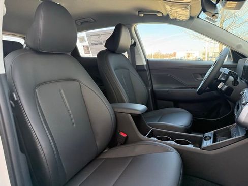 New 2026 Hyundai Kona SEL Premium AWD/4WD image 12